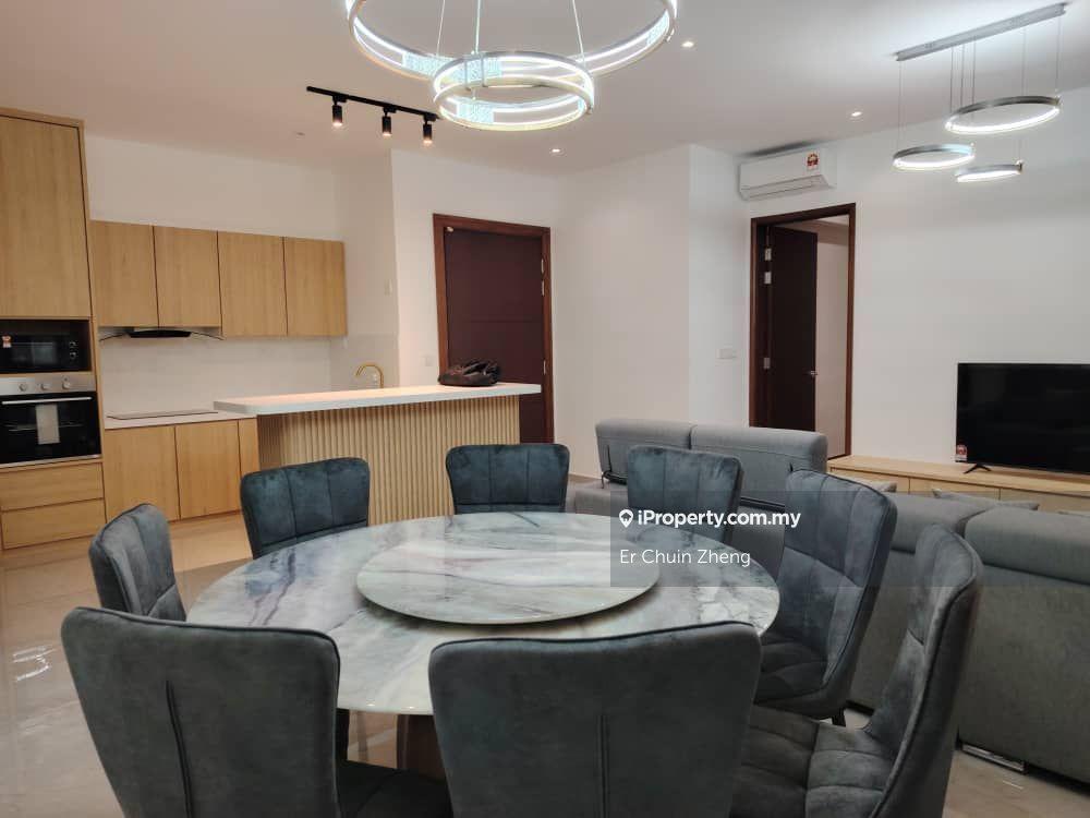 Kondominium untuk Disewa di Muze @ PICC oleh EC Zheng - iProperty.com.my