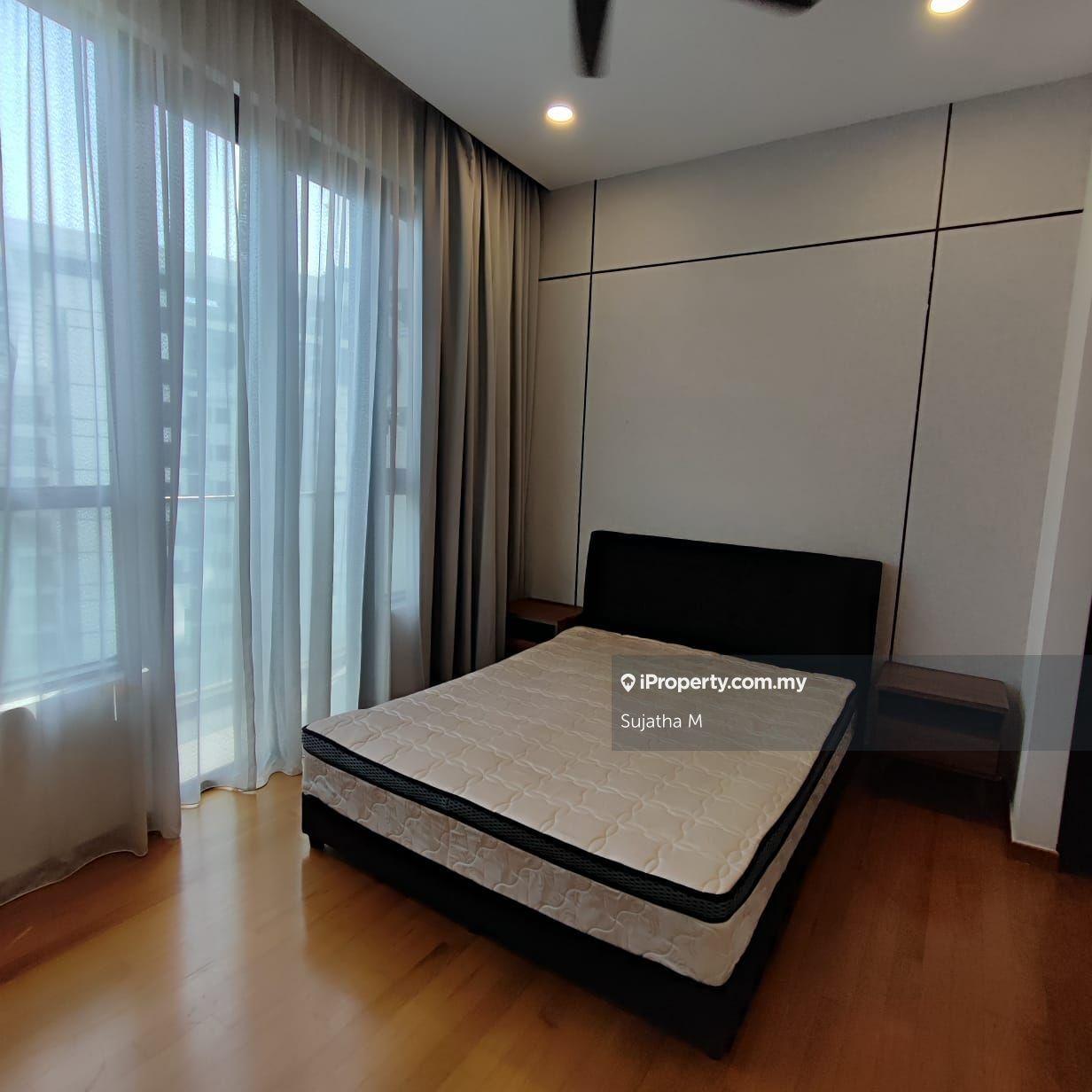 Residensi Servis untuk Disewa di KL Gateway Premium Residences oleh Sujatha M - iProperty.com.my
