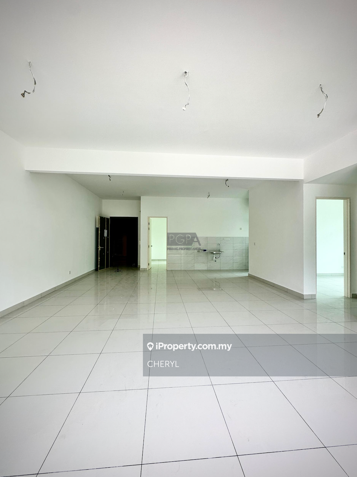 Kondominium untuk Dijual di Ferringhi Residence 2 oleh CHERYL - iProperty.com.my