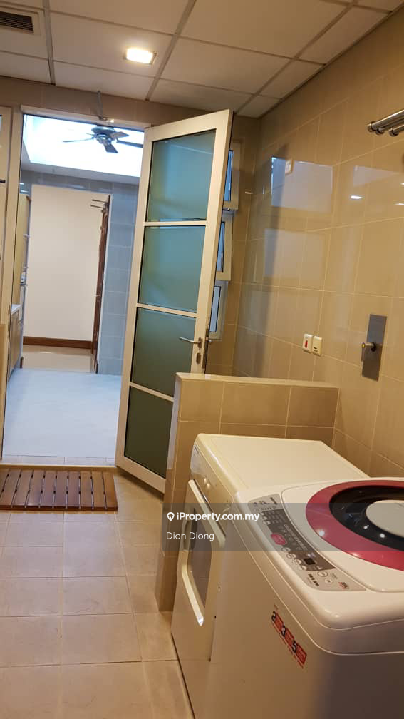 Condominium for Sale in Mont Kiara Aman by Dion Diong - iProperty.com.my