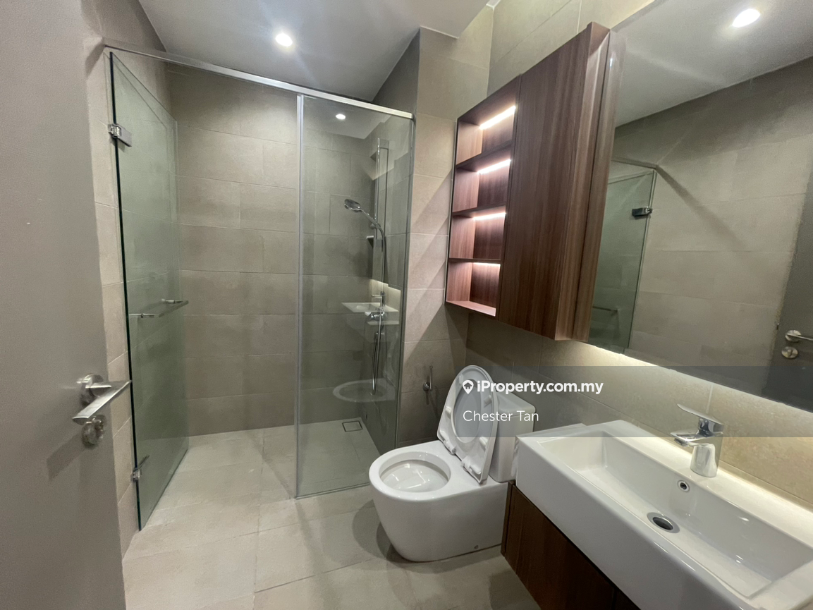 Service Residence for Rent in Aria by Chester Tan - iProperty.com.my