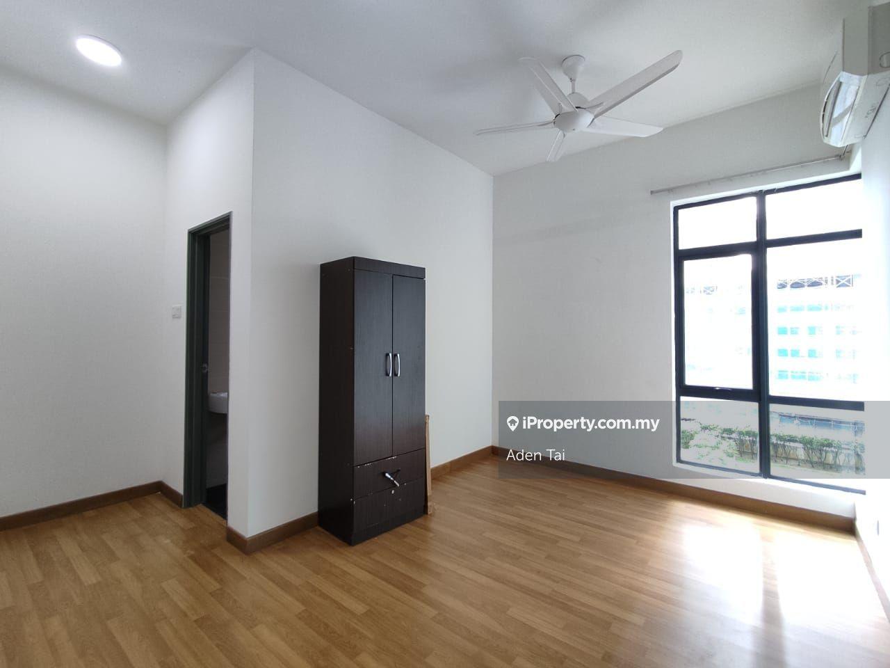 Residensi Servis untuk Disewa di Amaya Maluri oleh Aden Tai - iProperty.com.my