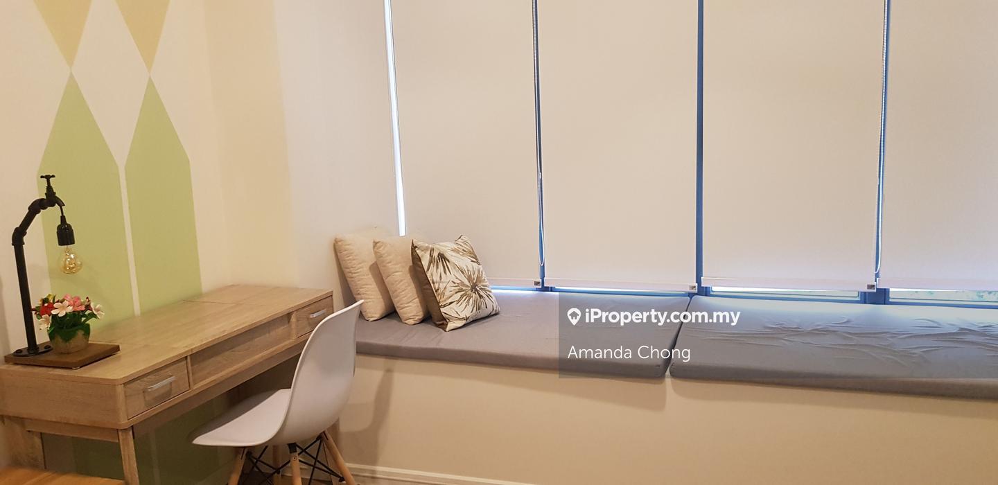 Soho for Rent in KLCC, KL City Centre by Amanda Chong - iProperty.com.my