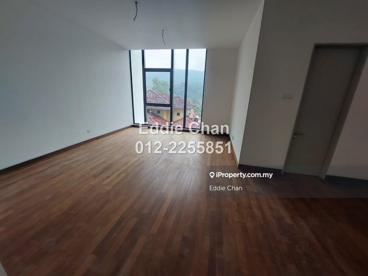 Rumah Berangkai 4.5 Tingkat untuk Dijual di Kelab Ukay Residence, Ampang oleh Eddie Chan - iProperty.com.my