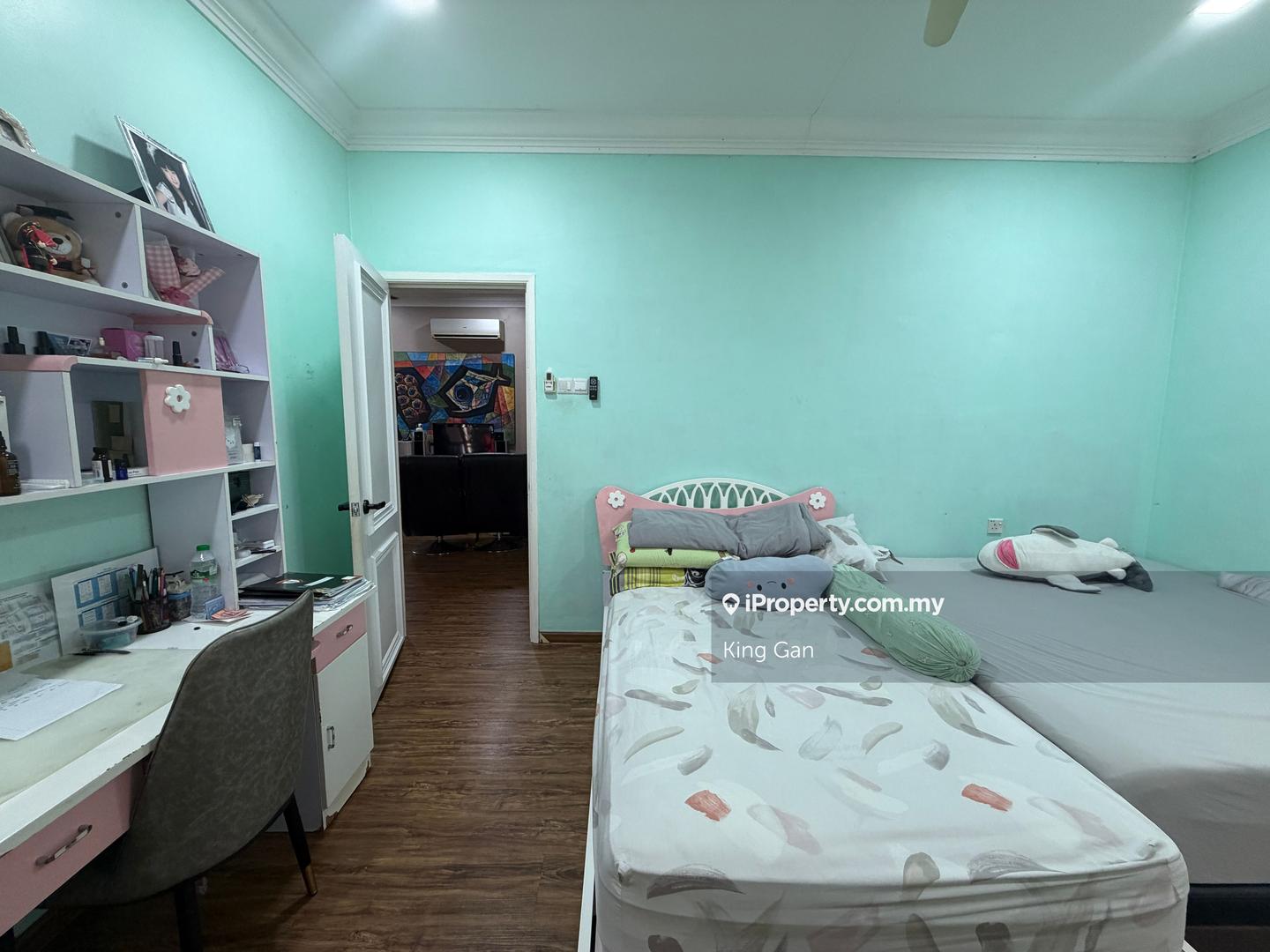 Rumah Berkembar untuk Dijual di Taman Bukit Mewah, Kajang oleh King Gan - iProperty.com.my