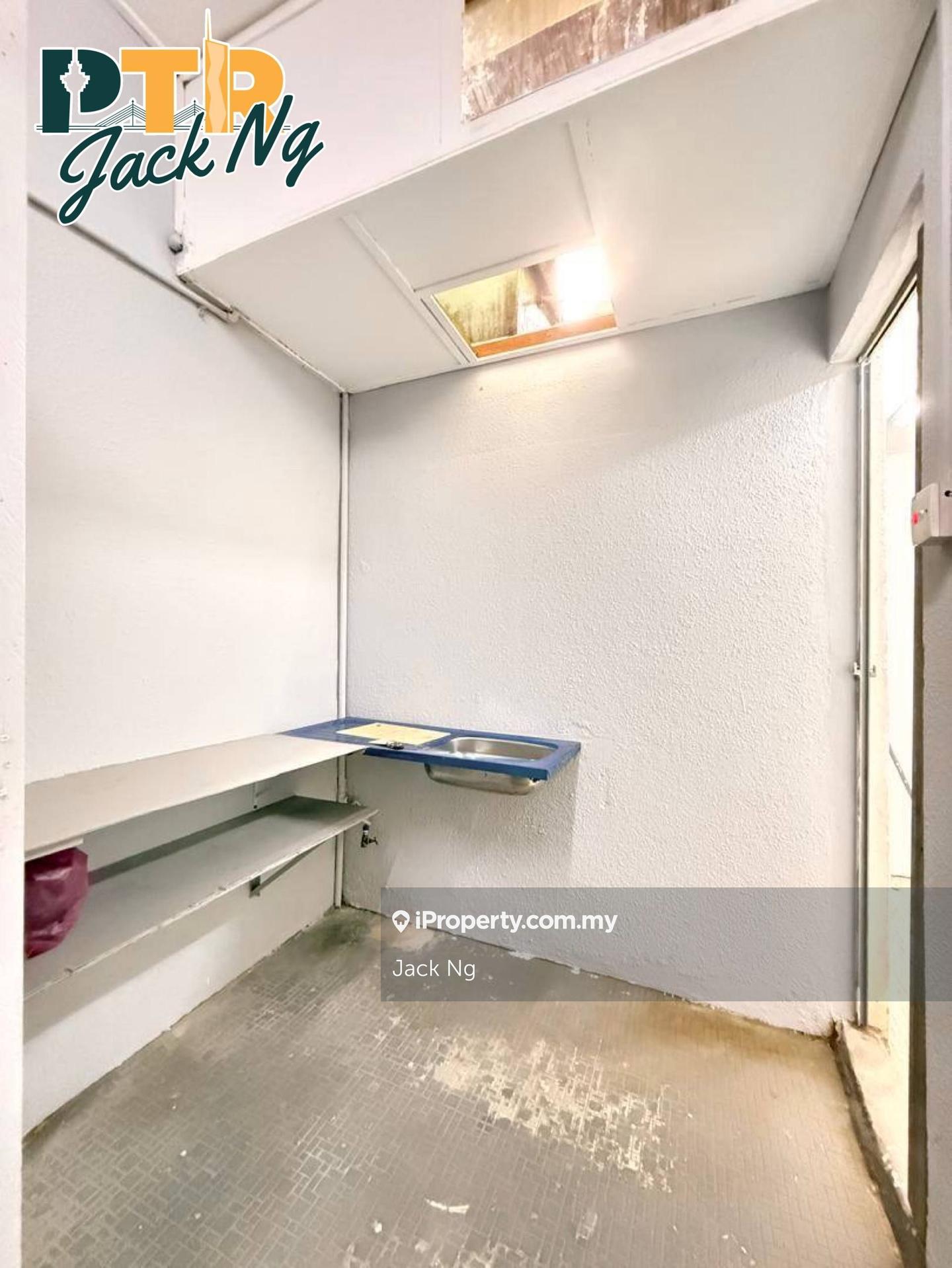 Kedai-Pejabat untuk Disewa di Taman Chai Leng, Perai oleh Jack Ng - iProperty.com.my