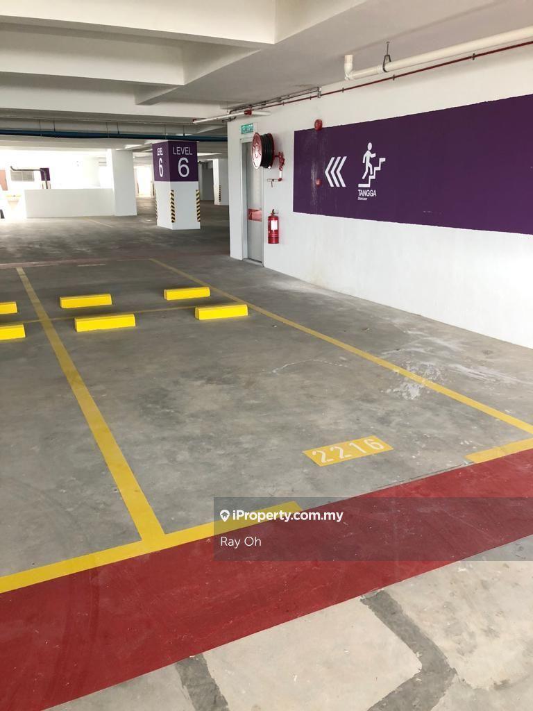 Service Residence for Sale in PJ Midtown by Ray Oh - iProperty.com.my