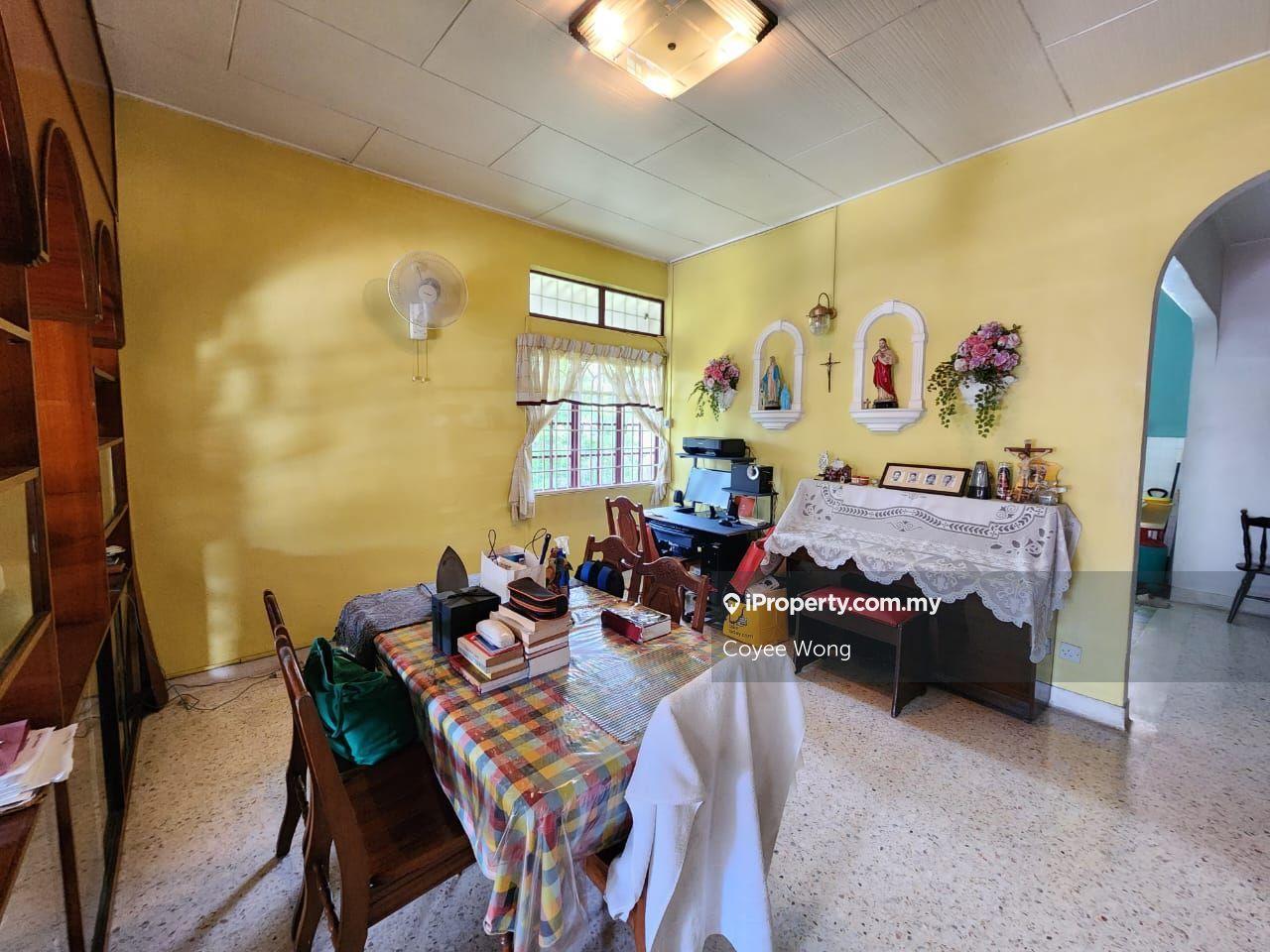 Rumah Berangkai 1 Tingkat untuk Dijual di Taman Bukit Maluri, Kepong oleh Coyee Wong - iProperty.com.my