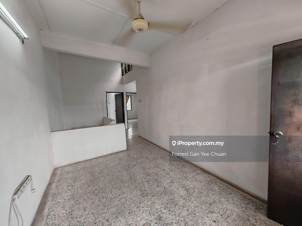 Rumah Teres untuk Dijual di Taman Klang Utama, Kapar oleh Forrest Gan Yee Chuan - iProperty.com.my