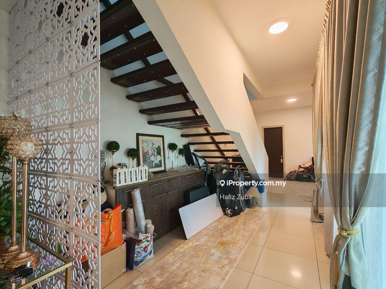 Rumah Berangkai 2 Tingkat untuk Dijual di Denai Alam, Shah Alam oleh Hafiz Zubir - iProperty.com.my