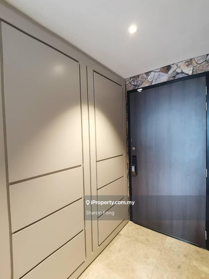 Service Residence for Sale in Anggun Residences by Sharon Fong - iProperty.com.my