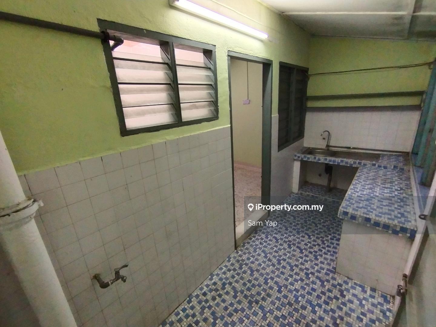 2-storey Terraced House for Sale in Bukit Anggerik, Bukit Angsana, Taman Len Sen, Cheras by Sam Yap - iProperty.com.my