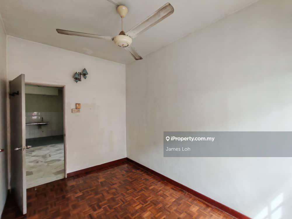 Apartment for Sale in Starville by James Loh - iProperty.com.my
