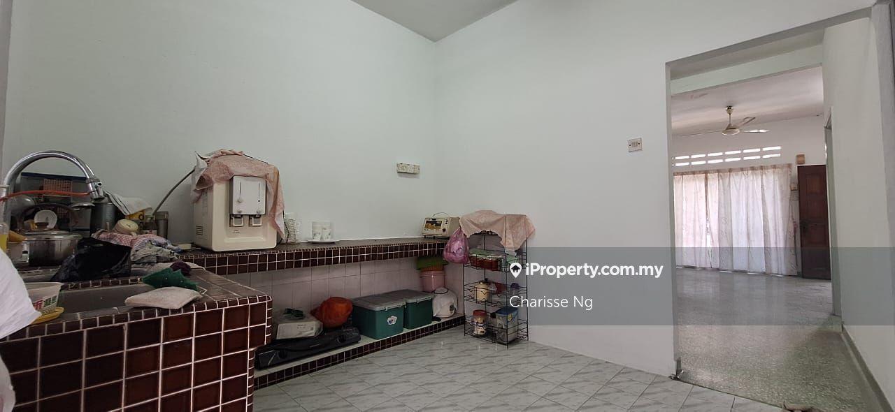 2-storey Terraced House for Sale in Taman Bangsar, Bangsar by Charisse Ng - iProperty.com.my