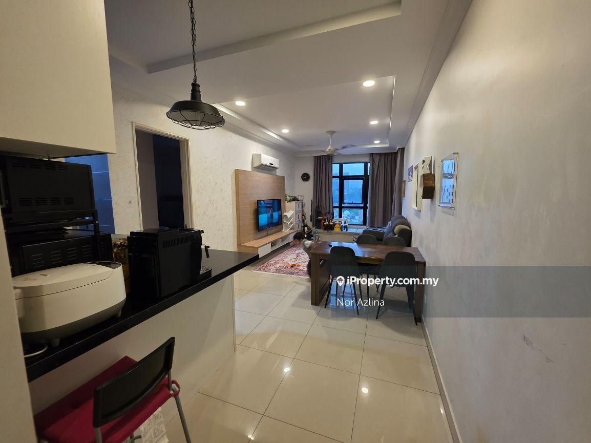 Kondominium untuk Dijual di Chymes @ Gurney oleh Nor Azlina - iProperty.com.my