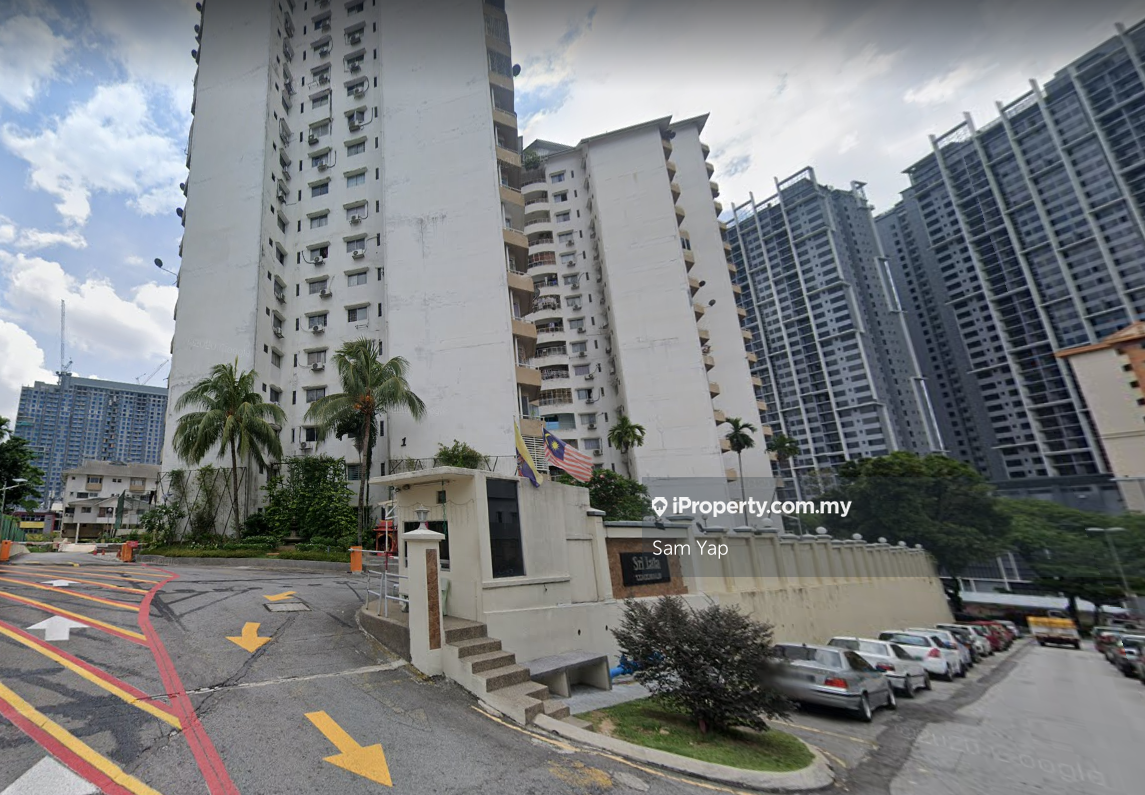 Condominium for Sale in Sri Lata @ Desa Petaling by Sam Yap - iProperty.com.my