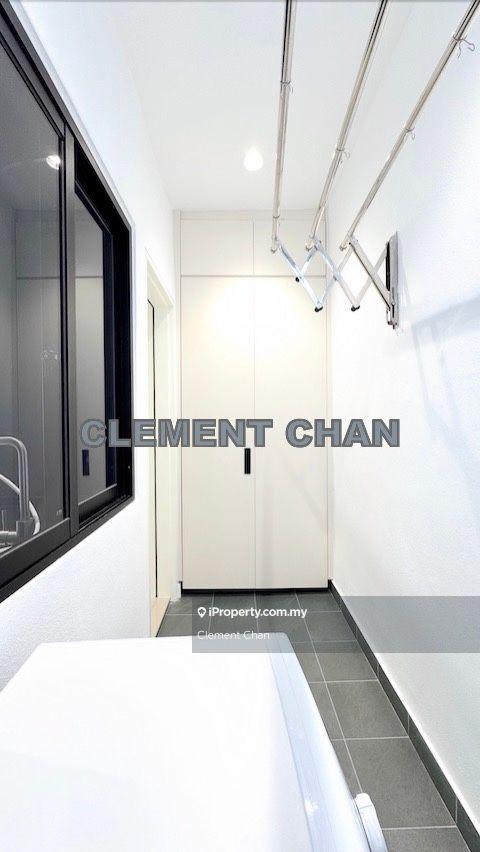 Condominium for Rent in Bangsar Hill Park by Clement Chan - iProperty.com.my