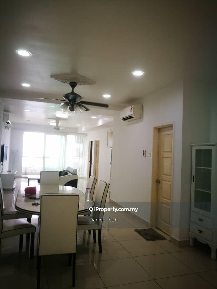 Condominium for Sale in Mansion One by Danick Teoh - iProperty.com.my