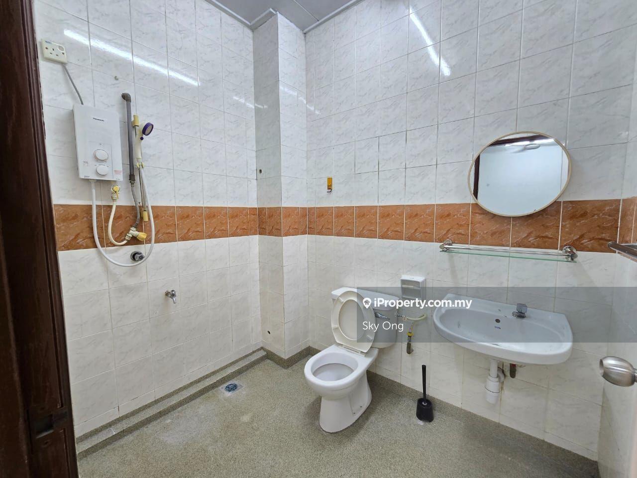 Rumah Berangkai 2 Tingkat untuk Disewa di Bandar Baru Permas Jaya, Permas Jaya oleh Sky Ong - iProperty.com.my