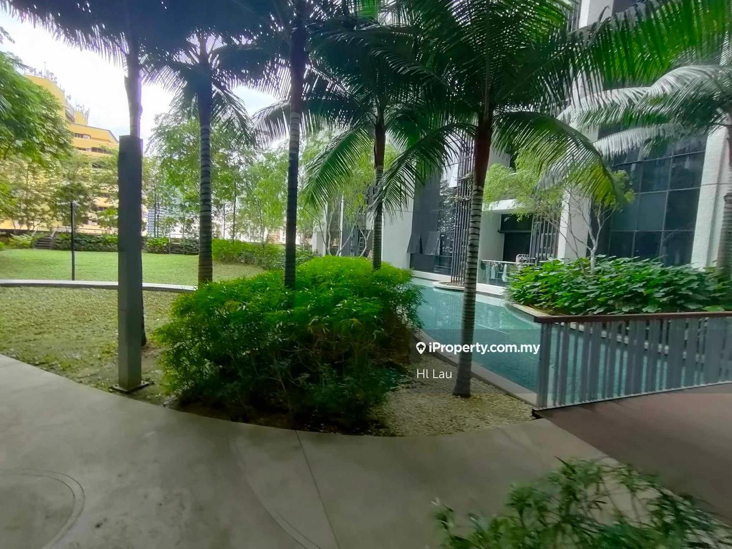 Service Residence for Sale in M City by Hl Lau - iProperty.com.my