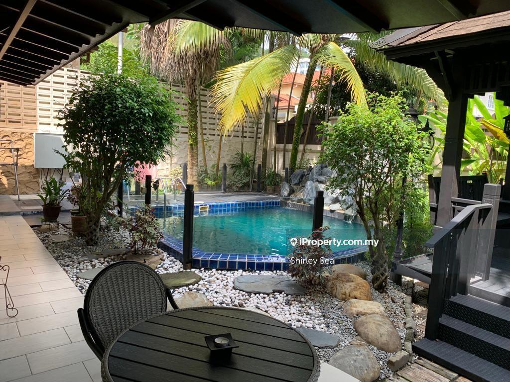 Rumah Berkembar untuk Dijual di Alam Damai, Cheras oleh Shirley Sea - iProperty.com.my