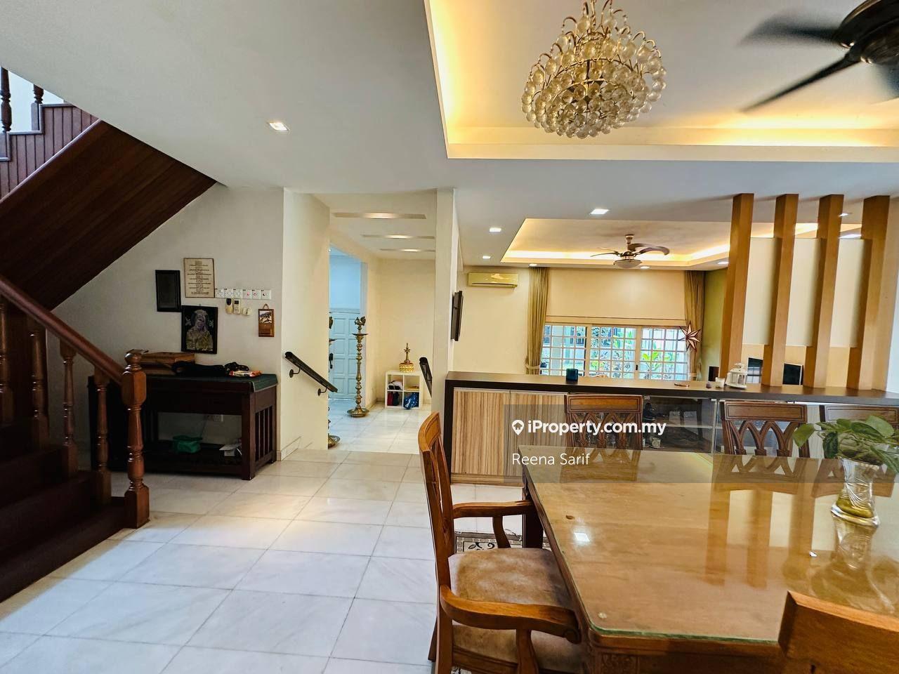 Banglo untuk Dijual di Bungalow Double Storey SS2 Pj, Petaling Jaya oleh Reena Sarif - iProperty.com.my