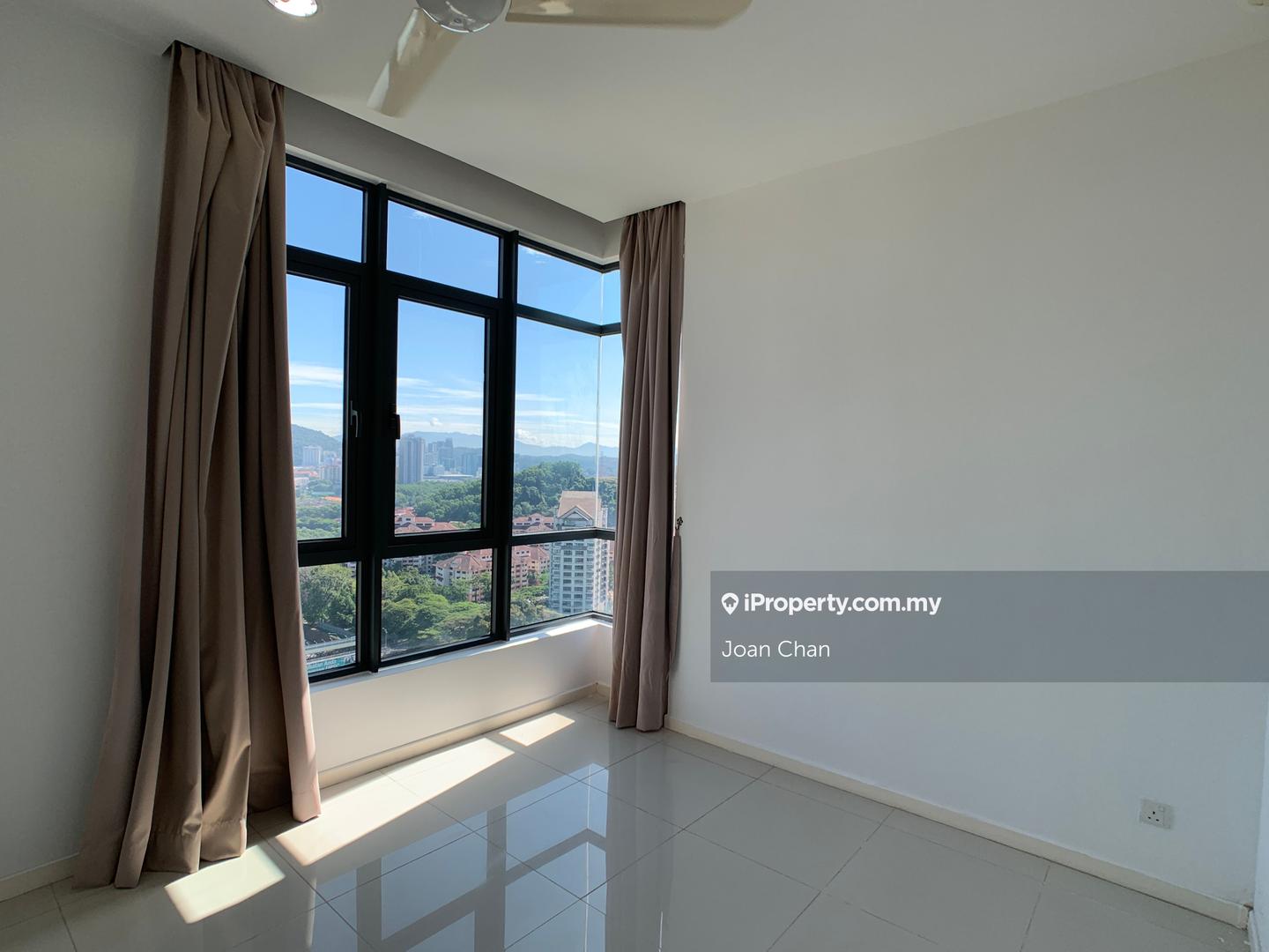 Residensi Servis untuk Dijual di Tropicana Avenue oleh Joan Chan - iProperty.com.my
