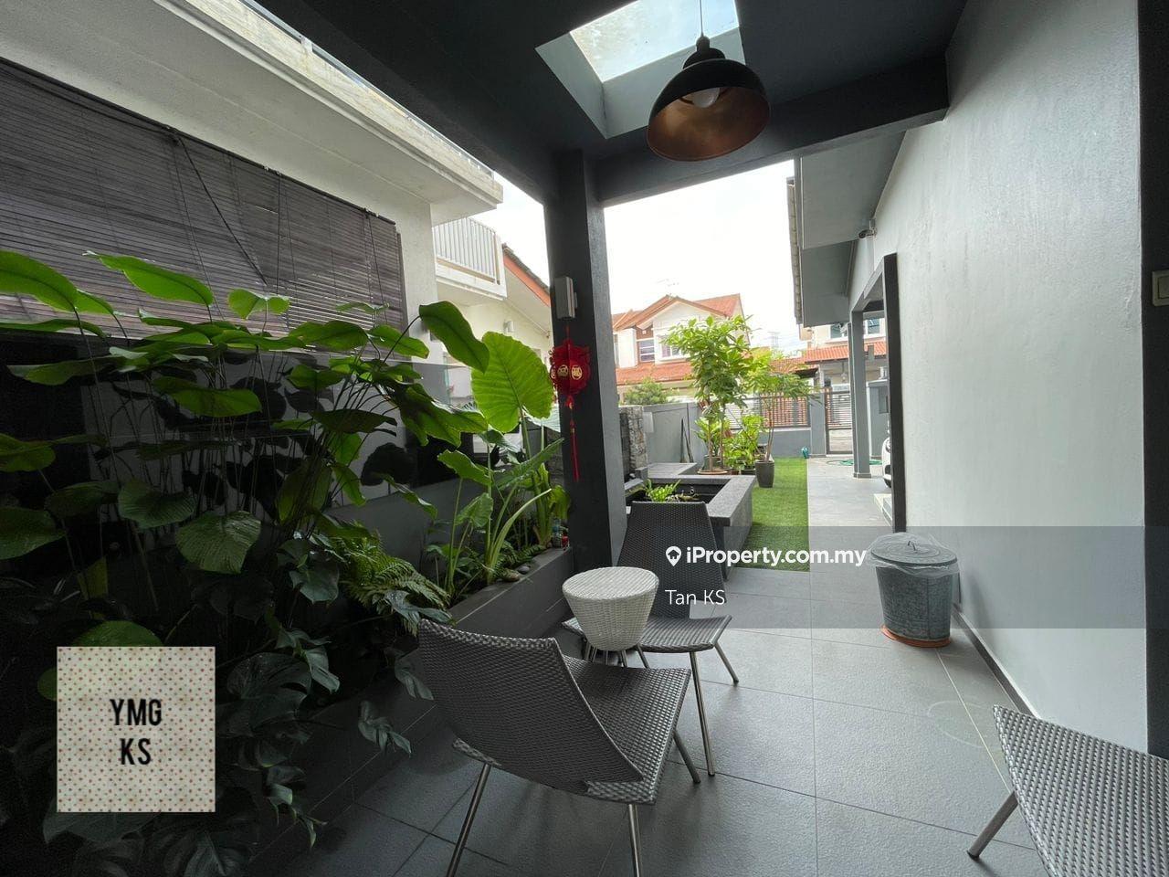 2-storey Terraced House for Sale in Bandar Botanic, Klang by Tan KS - iProperty.com.my