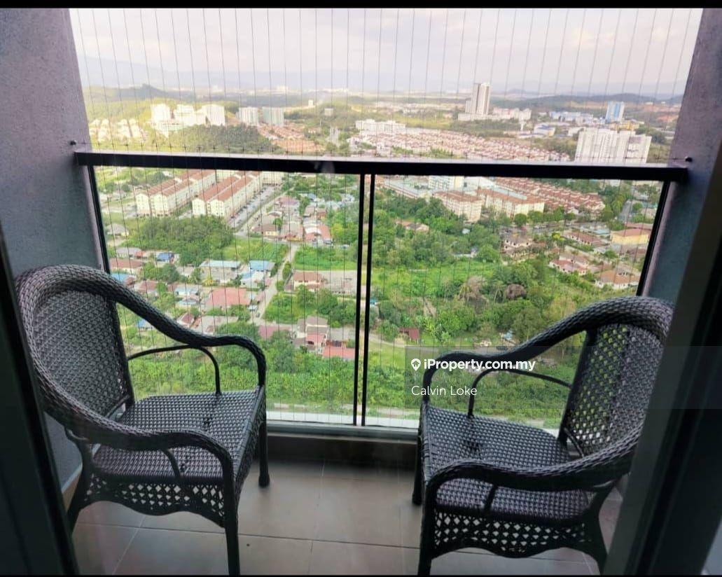 Condominium for Rent in Vista Bangi by Calvin Loke - iProperty.com.my