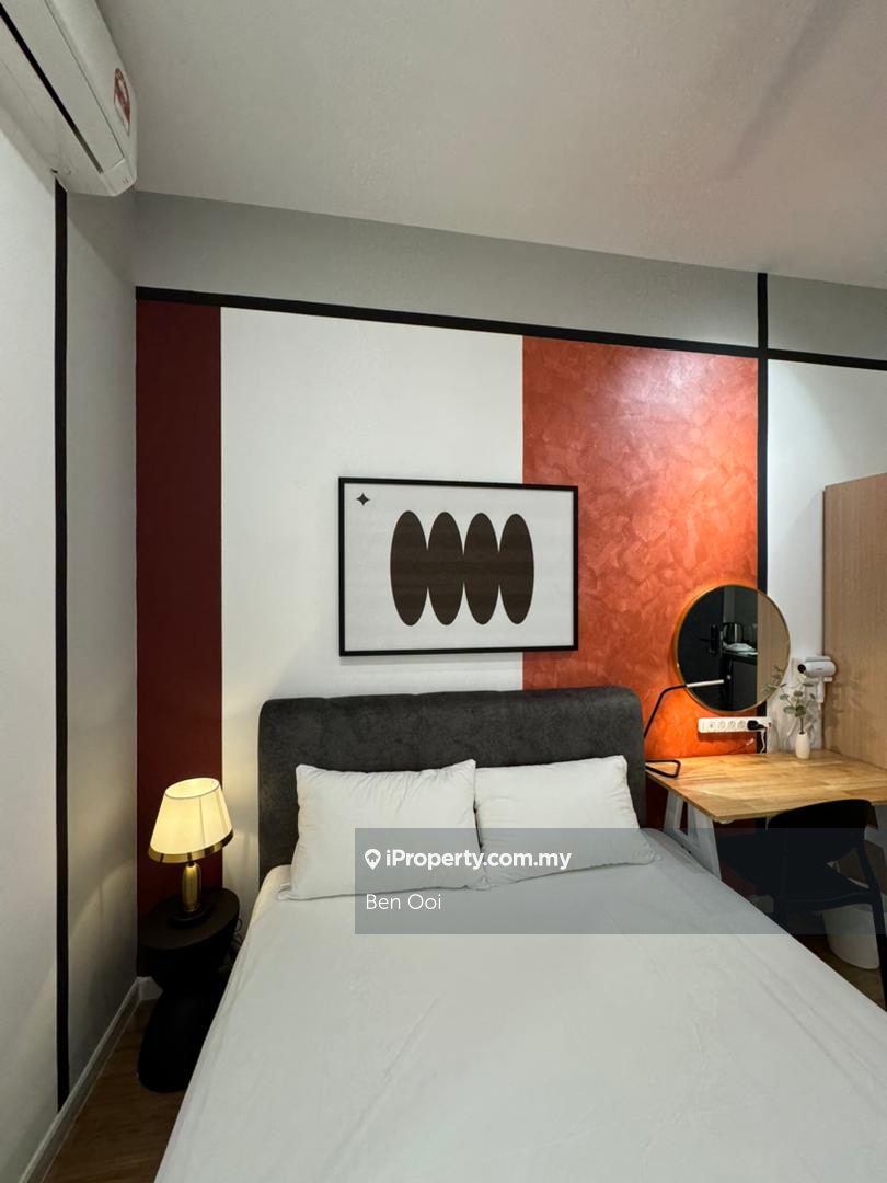 Service Residence for Rent in Sunway Velocity TWO by Ben Ooi - iProperty.com.my