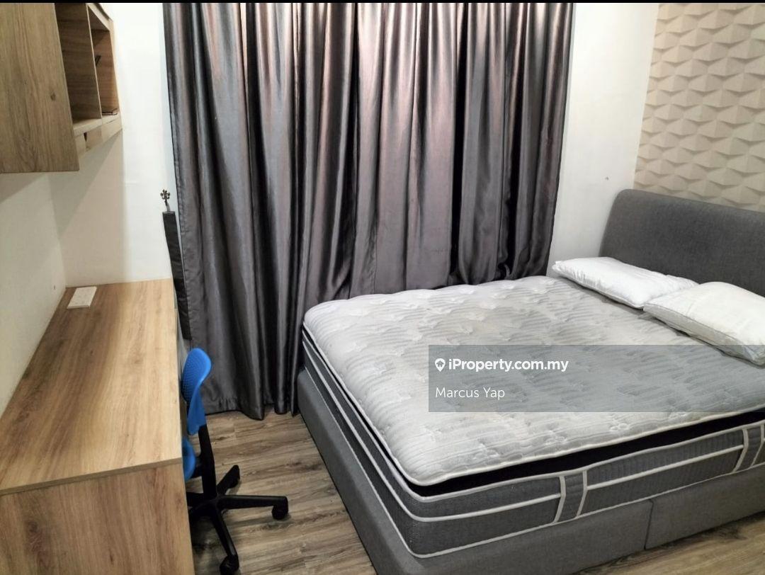 Condominium for Rent in Cristal Serin Residence by Marcus Yap - iProperty.com.my
