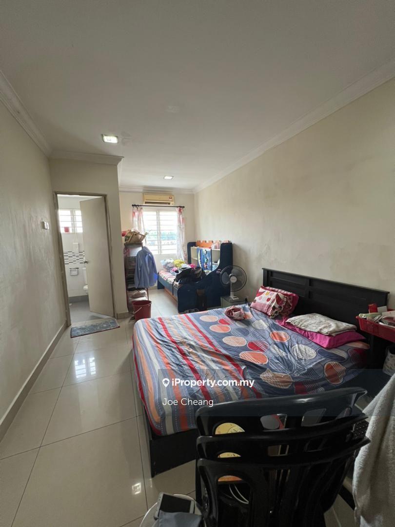 Rumah Berangkai 3 Tingkat untuk Dijual di Bukit Jalil, Kuala Lumpur oleh Joe Cheang - iProperty.com.my