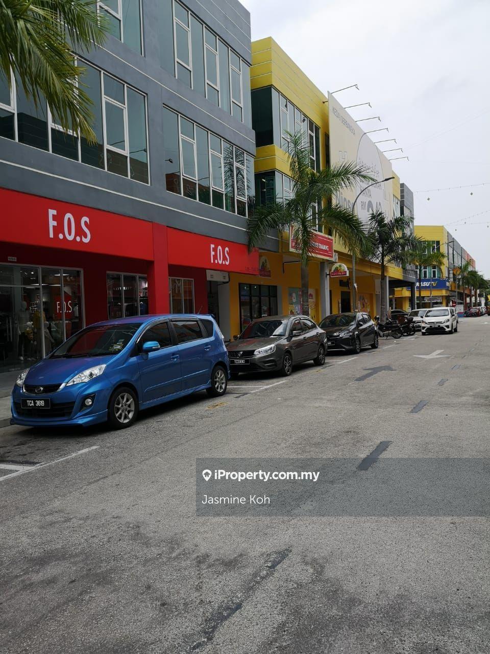 Pejabat untuk Disewa di Kemaman, Terengganu oleh Jasmine Koh - iProperty.com.my