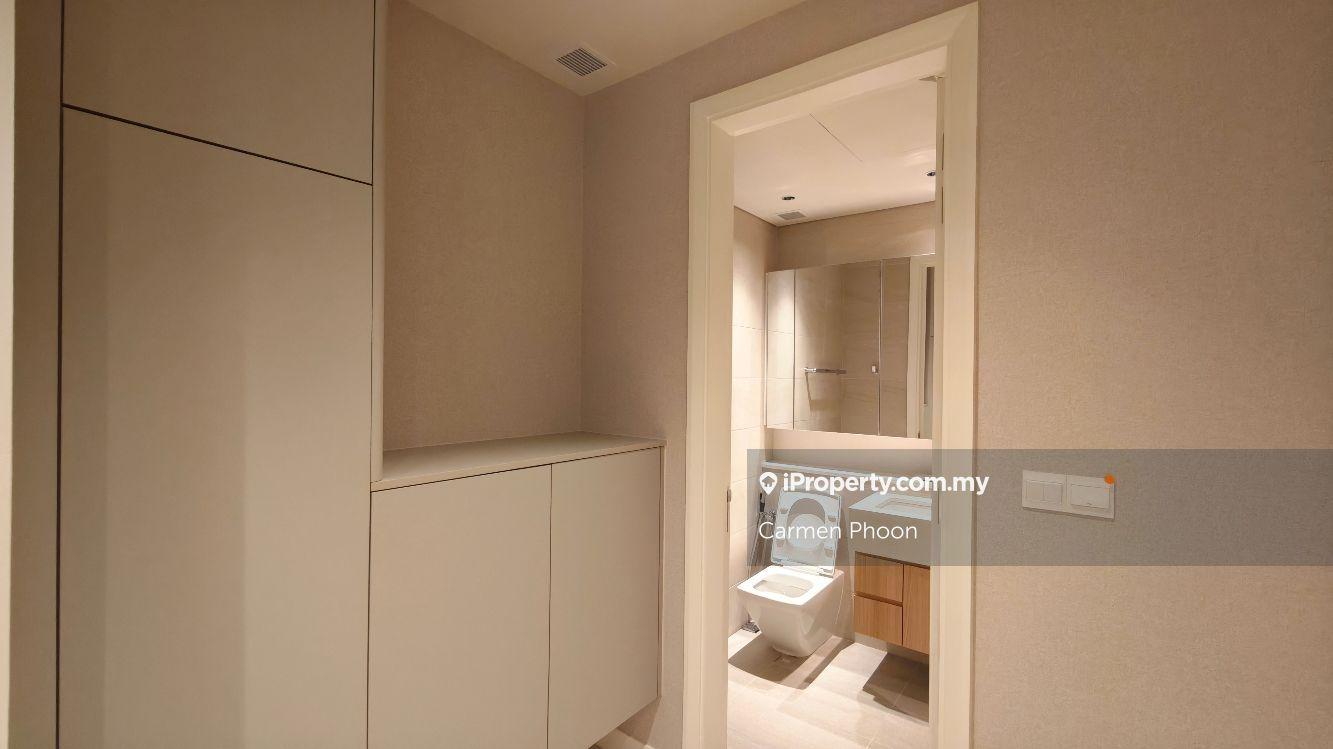 Service Residence for Rent in TRX Residences by Carmen Phoon - iProperty.com.my