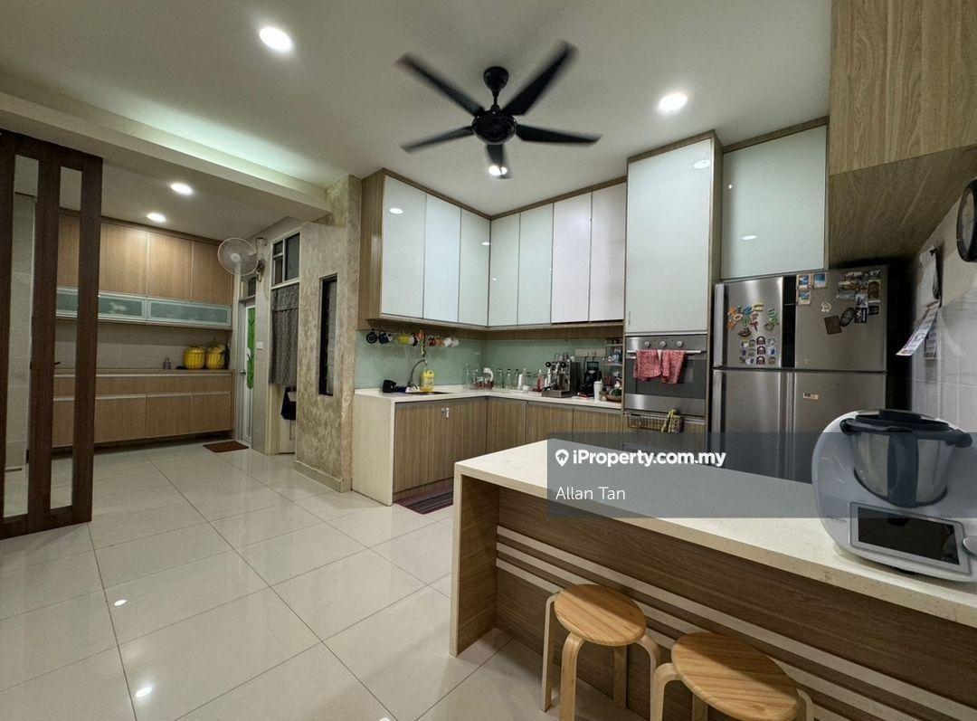 Semi-Detached House for Sale in Setia Damai, Setia Alam by Allan Tan - iProperty.com.my