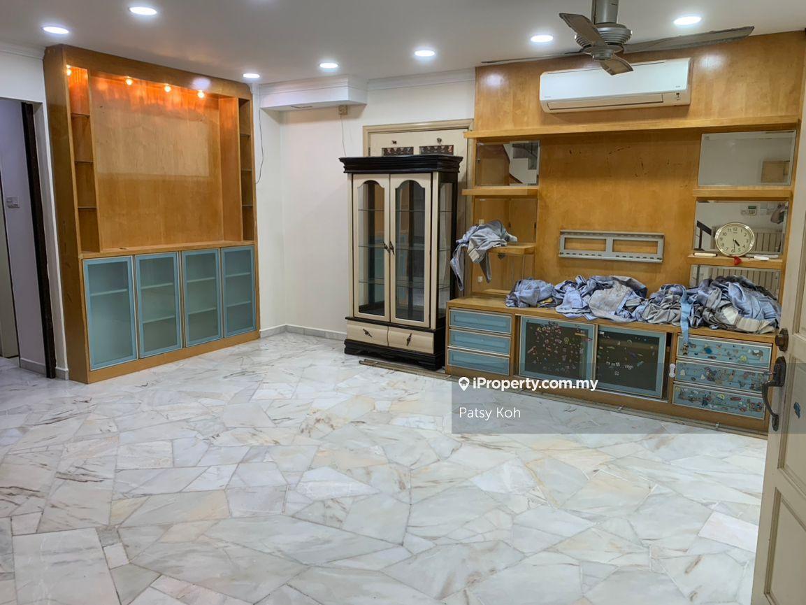 2-storey Terraced House for Sale in Bandar Sunway semenyih ,sekysen 2,, Semenyih by Patsy Koh - iProperty.com.my