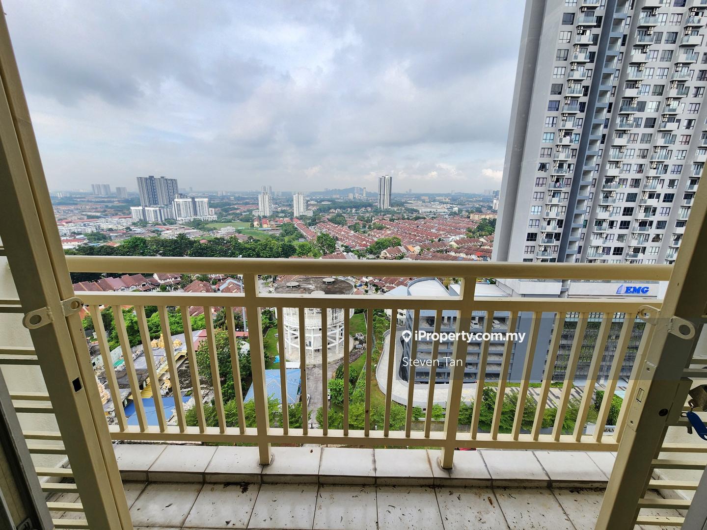 Apartment for Rent in Puteri Bayu Apartment by Steven Tan - iProperty.com.my