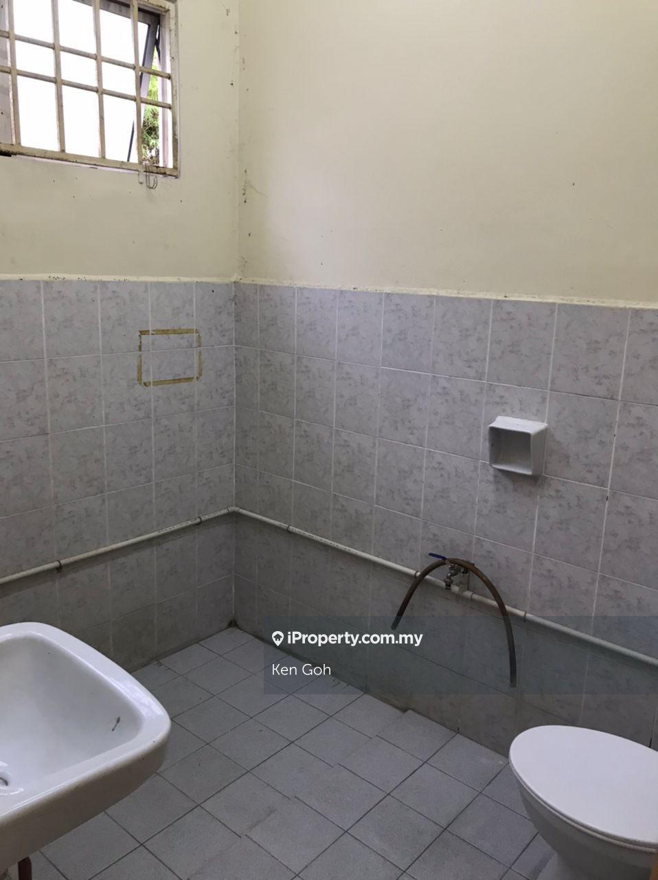 2.5-storey Terraced House for Rent in Taman Sutera Prima, Seberang Jaya by Ken Goh - iProperty.com.my