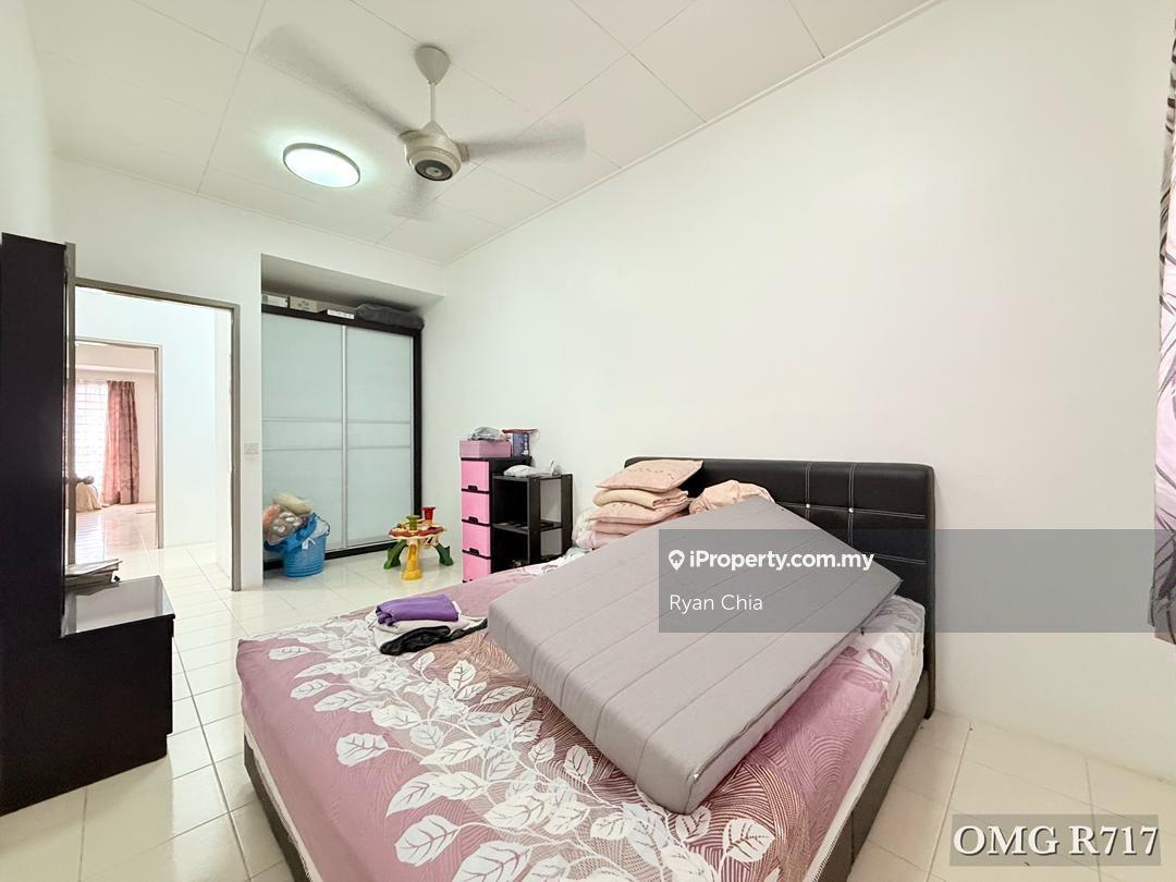Rumah Berangkai 2 Tingkat untuk Dijual di Setia Indah, Setia Alam oleh Ryan Chia - iProperty.com.my