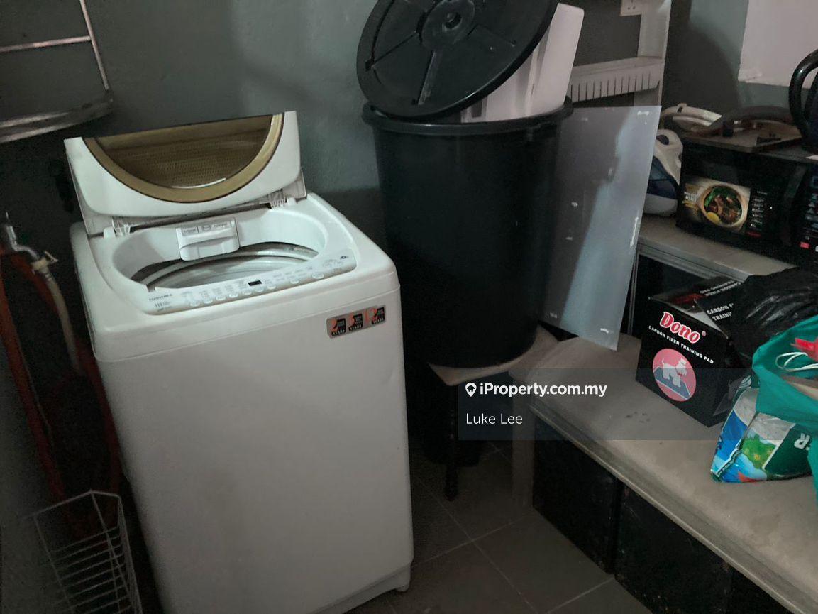 Condominium for Rent in Kiara Residence (Residensi Kiara Jalil 1) by Luke Lee - iProperty.com.my