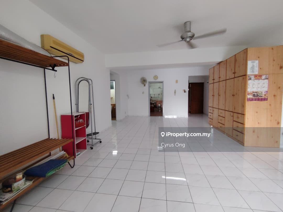 Kondominium untuk Dijual di Prima Duta oleh Cyrus Ong - iProperty.com.my