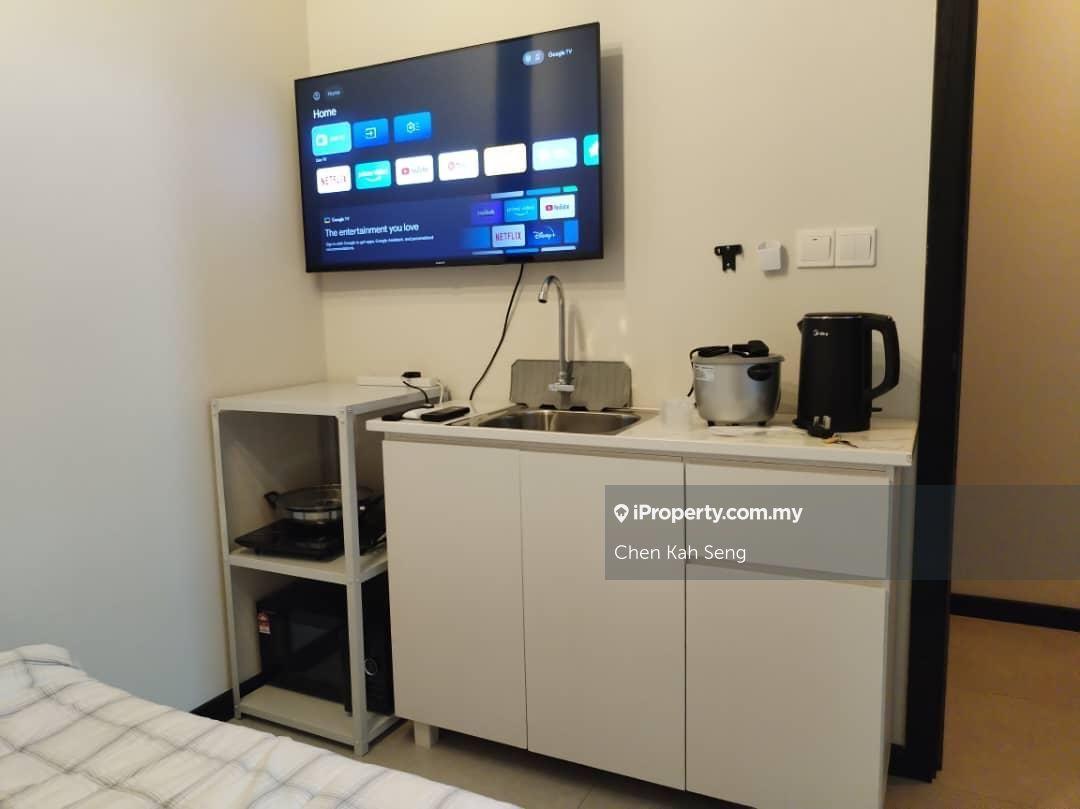 Service Residence for Sale in Neu Suites by Chen Kah Seng - iProperty.com.my