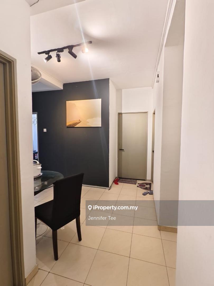 Service Residence for Sale in Casa Subang by Jennifer Tee - iProperty.com.my