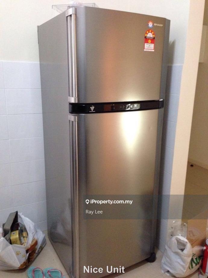 Kondominium untuk Dijual di Casa Kiara II oleh Ray Lee - iProperty.com.my