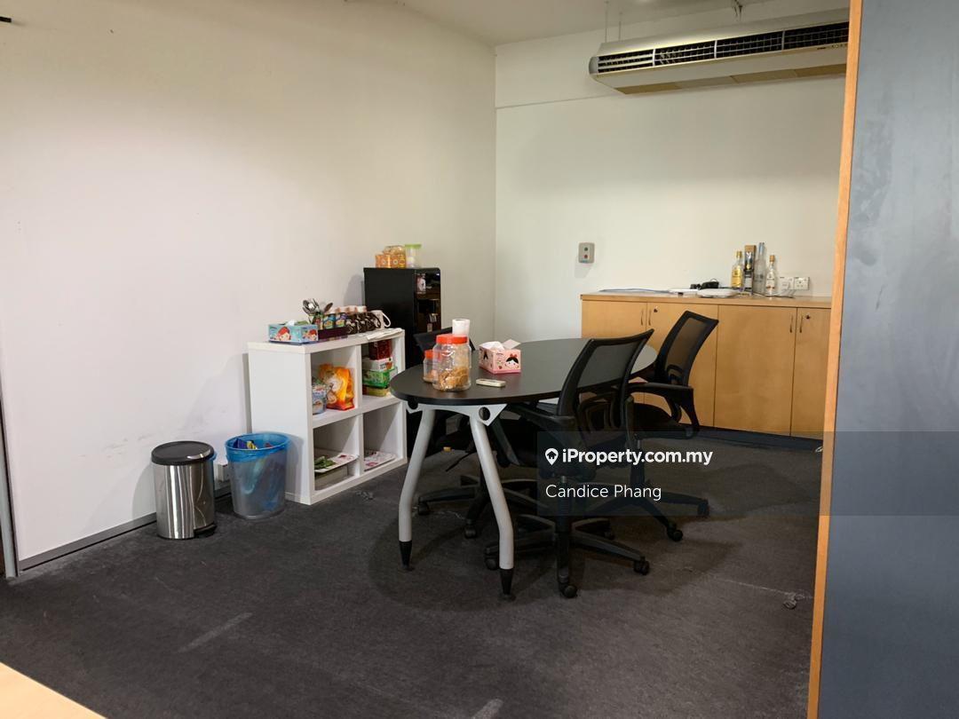 Office for Rent in Mid Valley City, Kuala Lumpur by Candice Phang - iProperty.com.my