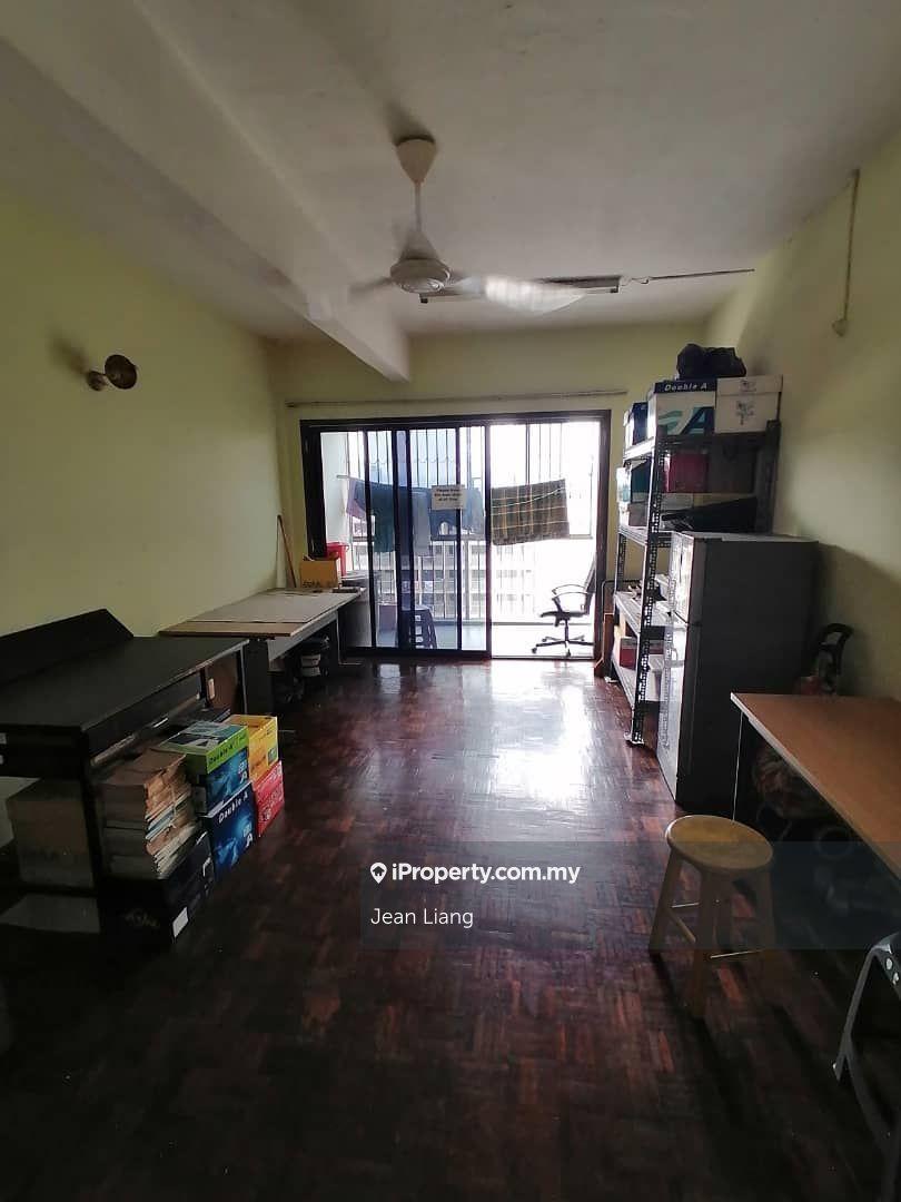 Apartment for Sale in Happy Mansion Block B by Jean Liang - iProperty.com.my
