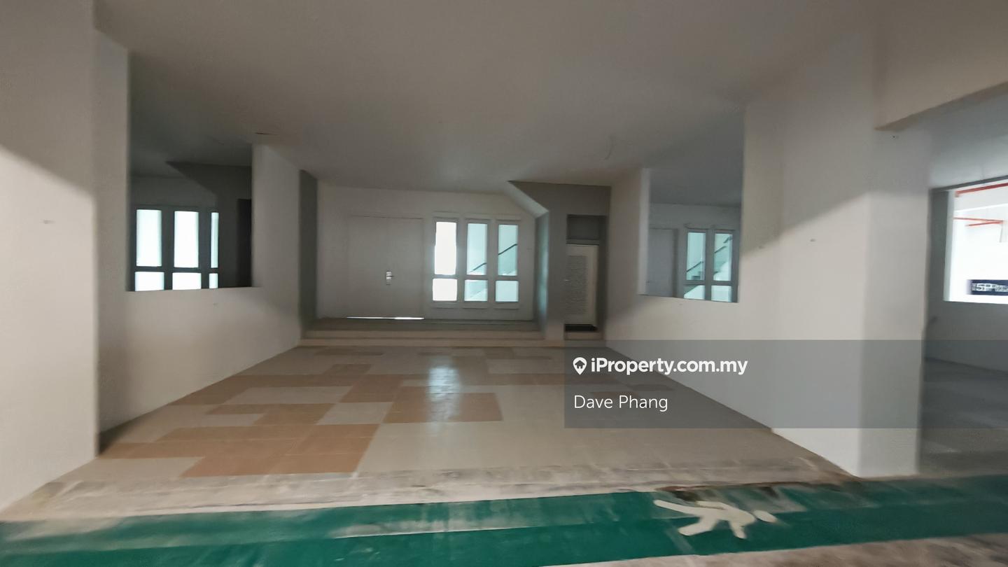 Condominium for Sale in d'Brightton by Dave Phang - iProperty.com.my