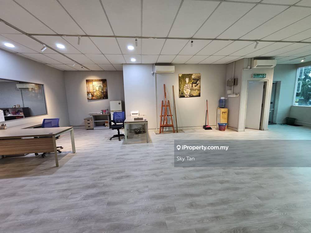 Terrace Factory for Sale in Taman Industri Jaya, Skudai by Sky Tan - iProperty.com.my