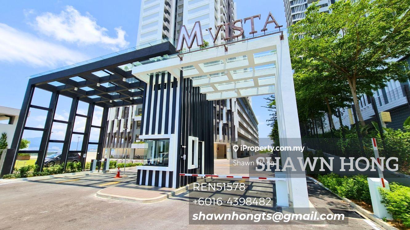 Kondominium untuk Disewa di M Vista oleh Shawn Hong - iProperty.com.my