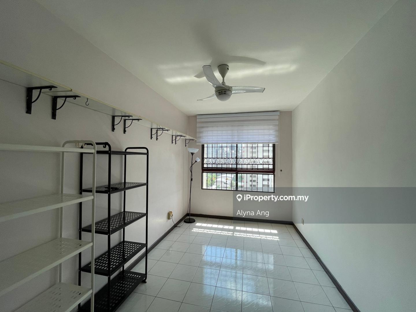 Kondominium untuk Dijual di Mont Kiara Pines oleh Alyna Ang - iProperty.com.my